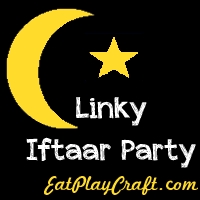 Linky Iftaar Party